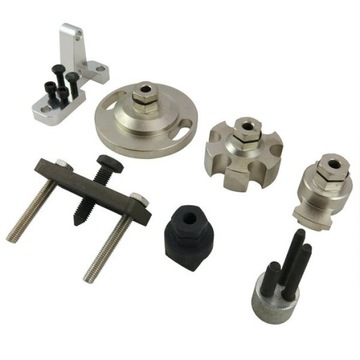 ЗАМОК VW AUDI 2.4 2.8 3.0 3.2 V6 TDI 4.2 V8 5.2