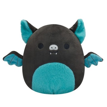 Талисман Squishmallows Мишка Тедди Летучая мышь ALDOUS 19 см