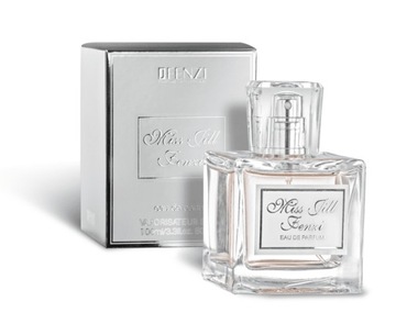 J.FENZI Женщины Мисс Джилл Фензи 100мл