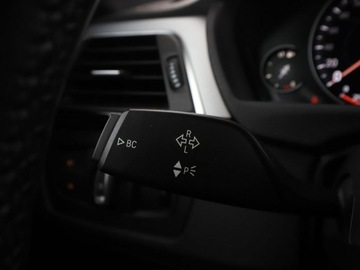 BMW Seria 3 F30-F31-F34 Limuzyna Facelifting 2.0 320d 190KM 2018 BMW 320 GT Automat xDrive M Sport Shadow Navi, zdjęcie 31