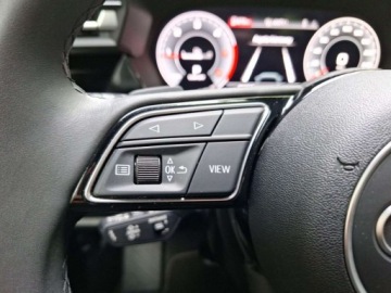 Audi A3 8Y Sportback Facelifting 2.0 35 TDI 150KM 2025 Audi A3 Limousine fv vat 23, automat, LED, gwarancja, kamera cofania, CARP, zdjęcie 16