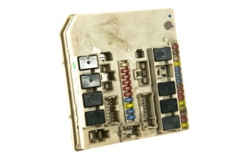 Moduł UPC Nissan Note Clio III Modus I 8200233293 oryginał EUR - CZYSTY!