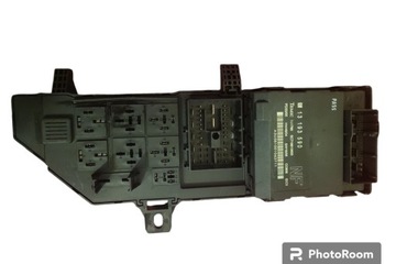 MODUL POHODĚ OPEL SIGNUM 13193590 1.9L DIESEL 110KW 2006