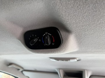 Ford Transit Custom I 2017 Ford Transit Custom 2.0TDCi 2017r 9-cio Osobowy, zdjęcie 14