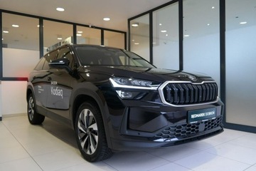 Skoda Kodiaq II 2025 Škoda Kodiaq Skoda Kodiaq Kodiaq Selection 2.0, zdjęcie 1