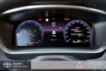 Toyota Corolla XII Sedan Facelifting 1.5 VVT-i 125KM 2024 Toyota Corolla Seria E21 (2019-) 1.5 Comfort Pakie, zdjęcie 3