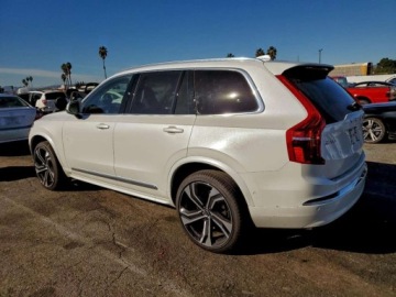 Volvo XC90 II 2025 Volvo XC 90 Ultra 2025 2.0 Benzyna 316KM, zdjęcie 1