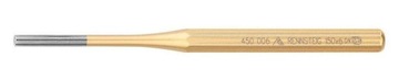 Wybijak walcowy 6x150 RENNSTEIG