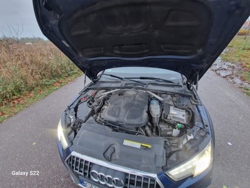 Audi A4 B9 2017 Audi B9, zdjęcie 1