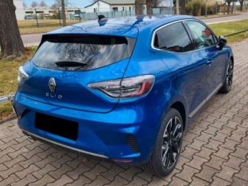 Renault Clio V Hatchback 5d Facelifting 1.0 TCe 90KM 2025 Od ręki - Generation X-Tronic 1.0 TCe 90KM, zdjęcie 2