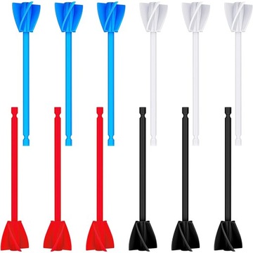 WIERTŁA MIESZAJĄCE DO BETONU