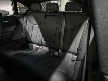 BMW Seria 4 G22-23-26 Coupe 2.0 430i 245KM 2025 BMW Seria 4 Gran Coupe 430i xDrive Sport Sedan 2.0 (245KM) 2025, zdjęcie 9