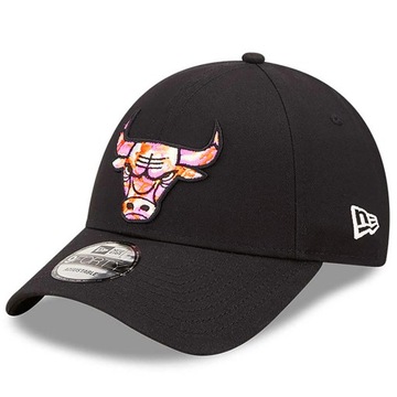 Czapka z daszkiem NEW ERA chicago bulls WYS KARTON