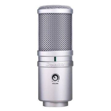 Конденсаторный USB-микрофон Superlux E205U