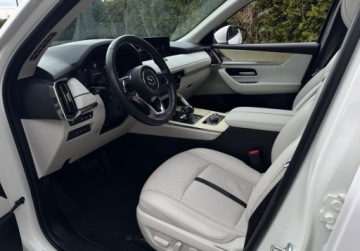 Mazda CX-60 2.5 e-Skyactiv 328KM 2022 Mazda CX-60 4x4 Full Led Alu20 Virtual Skora Wentyl Kamera Bose HeadUp Ser, zdjęcie 20