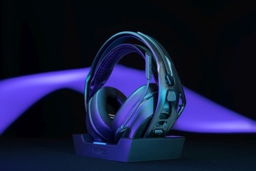 Беспроводные наушники PS5 NACON RIG 800 PRO HS