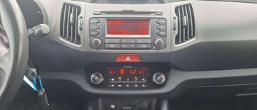 Kia Sportage III SUV 2.0 DOHC 163KM 2010 Kia Sportage Kia Sportage 2.0 CVVT 2WD Attract 2.0 Benzyna 163KM, zdjęcie 15