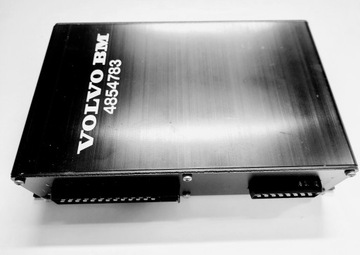 Komputer ładowarka VOLVO 4600 4854783 83110147