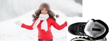 HKR WINTER SHOES трекинговая обувь СНЕЖНЫЕ БОТИНКИ Молодежные ботинки БОТИНКИ