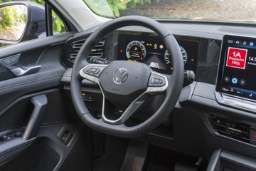 Volkswagen Tiguan III 2025 Volkswagen Tiguan Life Plus 1.5 eTSI 150 KM DSG, zdjęcie 21
