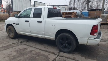 Dodge Ram IV 2018 DODGE RAM 1500 Crew Cab Pickup 5.7 HEMI ZOBACZ FILM, zdjęcie 14