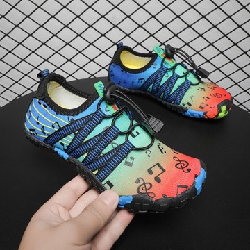 Buty huzio A6940 różowe złoto roz. 33