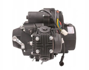 ДВИГАТЕЛЬ 80 МОТОЦИКЛ ДЖУНАК ОГАР ЗИПП РОМЕТ БАРТОН