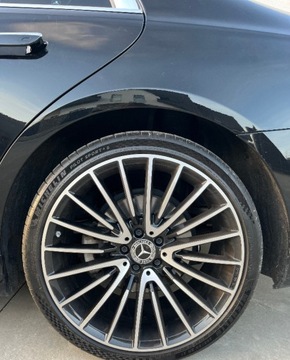 Mercedes 2022 Mercedes-Benz Klasa S S350 BlueTEC 286KM AMG FV23 W223 Gwarancja 2.9 286KM, zdjęcie 3