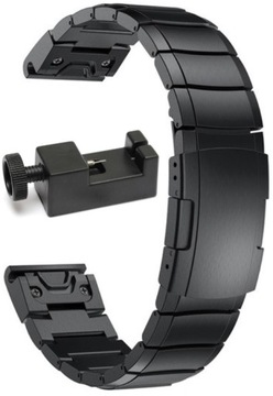 BRANSOLETA QUICKFIT GARMIN FENIX 3 5X 6X PRO 7X