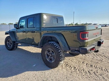 Jeep Gladiator 2021 Jeep Gladiator Rubicon 2021 3.6 Benzyna 285KM, zdjęcie 1