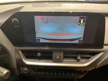 Lexus UX Crossover Facelifting 2.0 250h 184KM 2023 Lexus UX 250h GPF F Sport Design 2WD Lexus UX 250h, zdjęcie 15