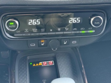 Toyota Aygo X 2025 Od ręki - Style VIP 1.5 Hybrid 116KM | Podgrzewane fotele!, zdjęcie 9
