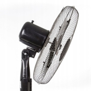 НАПОЛЬНЫЙ ВЕНТИЛЯТОР, Тихий, Мощный