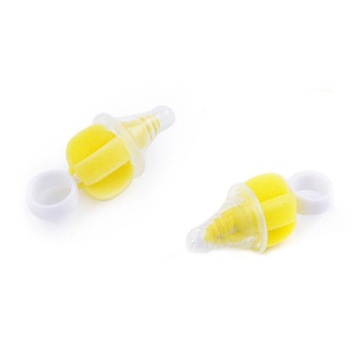 Щетка для чистки Щетка-губка Щетка для чистки и чистки