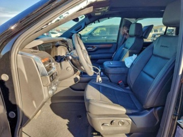  GMC Yukon Denali 2025 6.2 Benzyna 420KM, zdjęcie 7