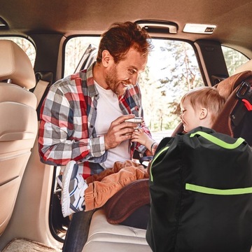 Сумка для хранения коляски Сумка для