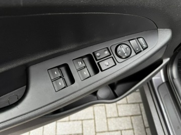 Hyundai Tucson III SUV 1.7 CRDI 115KM 2016 Hyundai Tucson REJ-PL * NAVI * Kamera *Skóra, zdjęcie 31