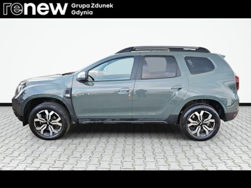 Dacia Duster II SUV Facelifting 1.0 TCe ECO-G 100KM 2023 Dacia Duster 1- wł, serwis ASO, Gwarancja, LPG, zdjęcie 7