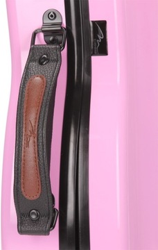 Футляр для скрипки Light 4/4 M-case Розовый