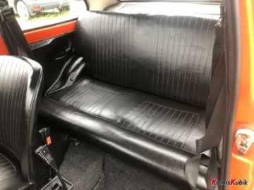 Fiat 126p "Maluch" Hatchback 3d 0.6 23KM 1977 Fiat 126 fiat 126 1977 w ofercie rowniez inne mozliwa zamiana Benzyna, zdjęcie 14