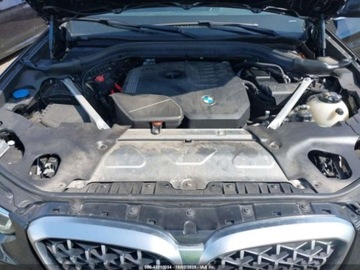 BMW X4 G02 2024 BMW X4 xDrive30I 2024 2.0l 2.0 Benzyna 248KM, zdjęcie 8