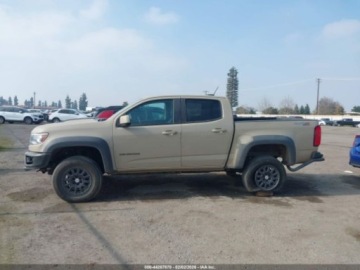 Chevrolet 2022 Chevrolet Colorado Short Box ZR2 2022 3.6 Benzyna 308KM, zdjęcie 2