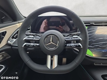 Mercedes Klasa E W214 2025 Mercedes-Benz Klasa E Mercedes-Benz Klasa E 2.0 Hybryda 250KM, zdjęcie 13