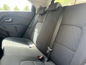 Kia Rio III Hatchback 3d Facelifting 1.2 DOHC CVVT 85KM 2015 Kia Rio III 1.2 benzyna + lpg 85KM 2015r, zdjęcie 15