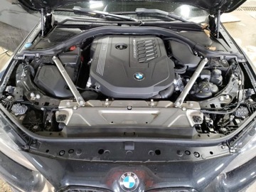 BMW Seria 4 G22-23-26 2024 BMW M4 2024 BMW M440XI 3.0 Benzyna 503KM, zdjęcie 11