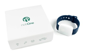 Поиск браслетов NotiOne для пожилых людей