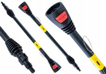 Lanca przejściówka do myjek Lavor MISTRAL PLUS 120