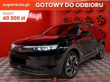 Opel 2026 Od ręki - GS 1.2 Turbo 145KM / Pakiet Tech Plus, Multimedia Plus