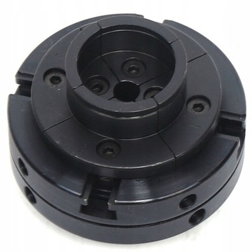 Uchwyt 4-szczękowy M18 uchwyt tokarski