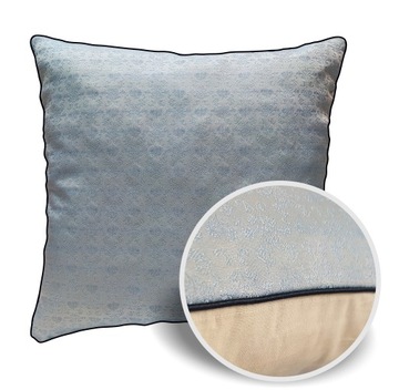 POSZEWKA dekoracyjna ornament 40x40 ASTO deco I